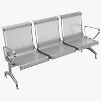 Waiting Chairs