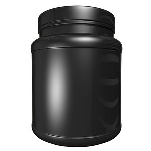 bottle c4d