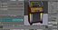 Seeburg Select-O-Matic M100C