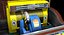 Seeburg Select-O-Matic M100C
