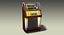 Seeburg Select-O-Matic M100C