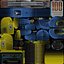 Seeburg Select-O-Matic M100C