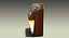 Seeburg Select-O-Matic M100C