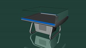 cinema4d galileo fridge