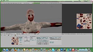 Zombie