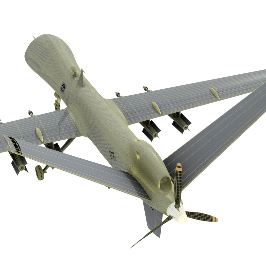 3D model unmanned mq-9 reaper usaf https://p.turbosquid.com/ts-thumb/uu/JxTpIx/9IY8NnbO/af_w1/jpg/1583366126/1920x1080/fit_q87/01a5122c128d1524611ce5e8f2c9ace1ec11cdea/af_w1.jpg