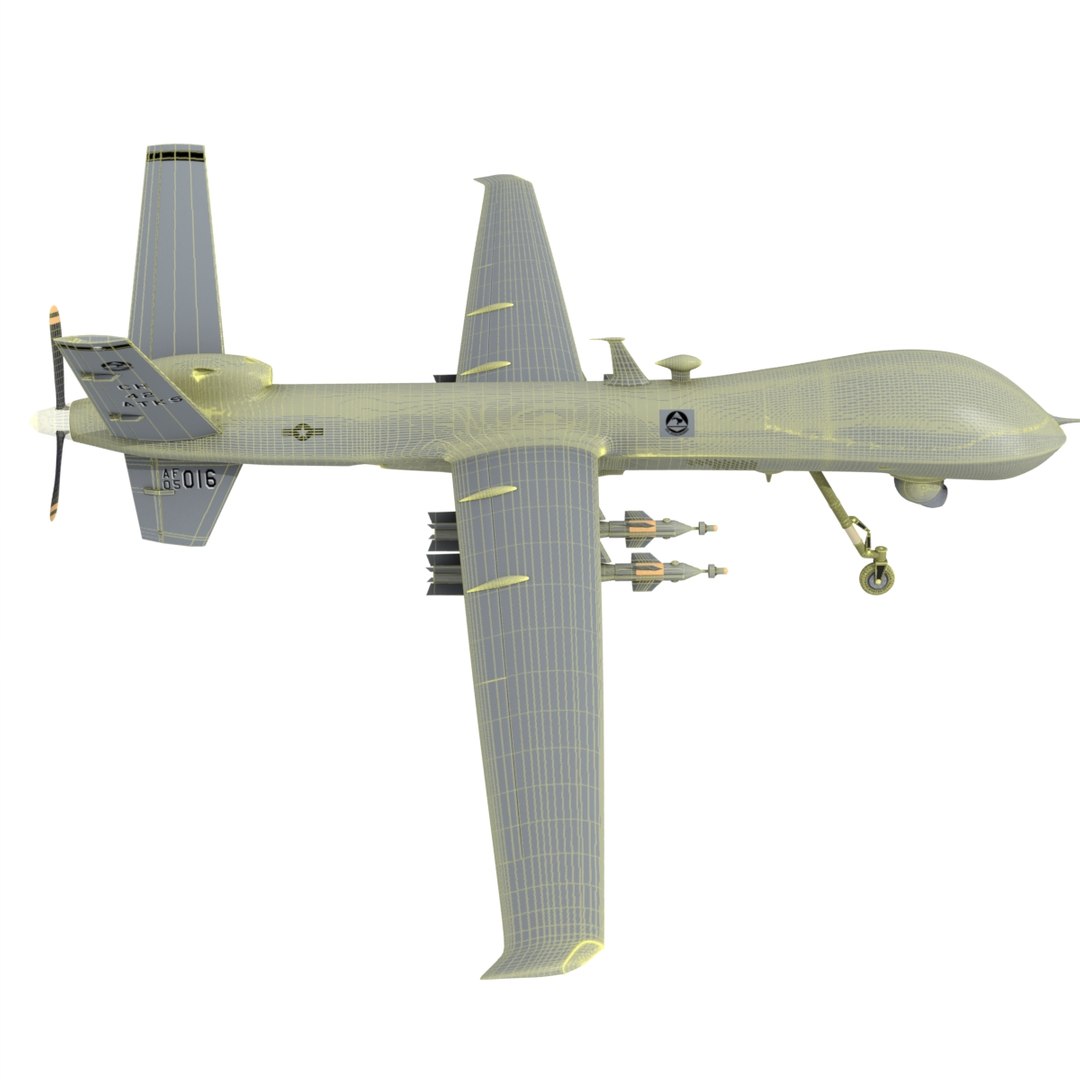3D model unmanned mq-9 reaper usaf https://p.turbosquid.com/ts-thumb/uu/JxTpIx/iGVpky3X/af_w2/jpg/1583366149/1920x1080/fit_q87/77bd9b7c962c24ae1dfe0603ee352b25210dddc1/af_w2.jpg