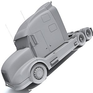 Truck UT