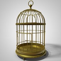 Birdcage
