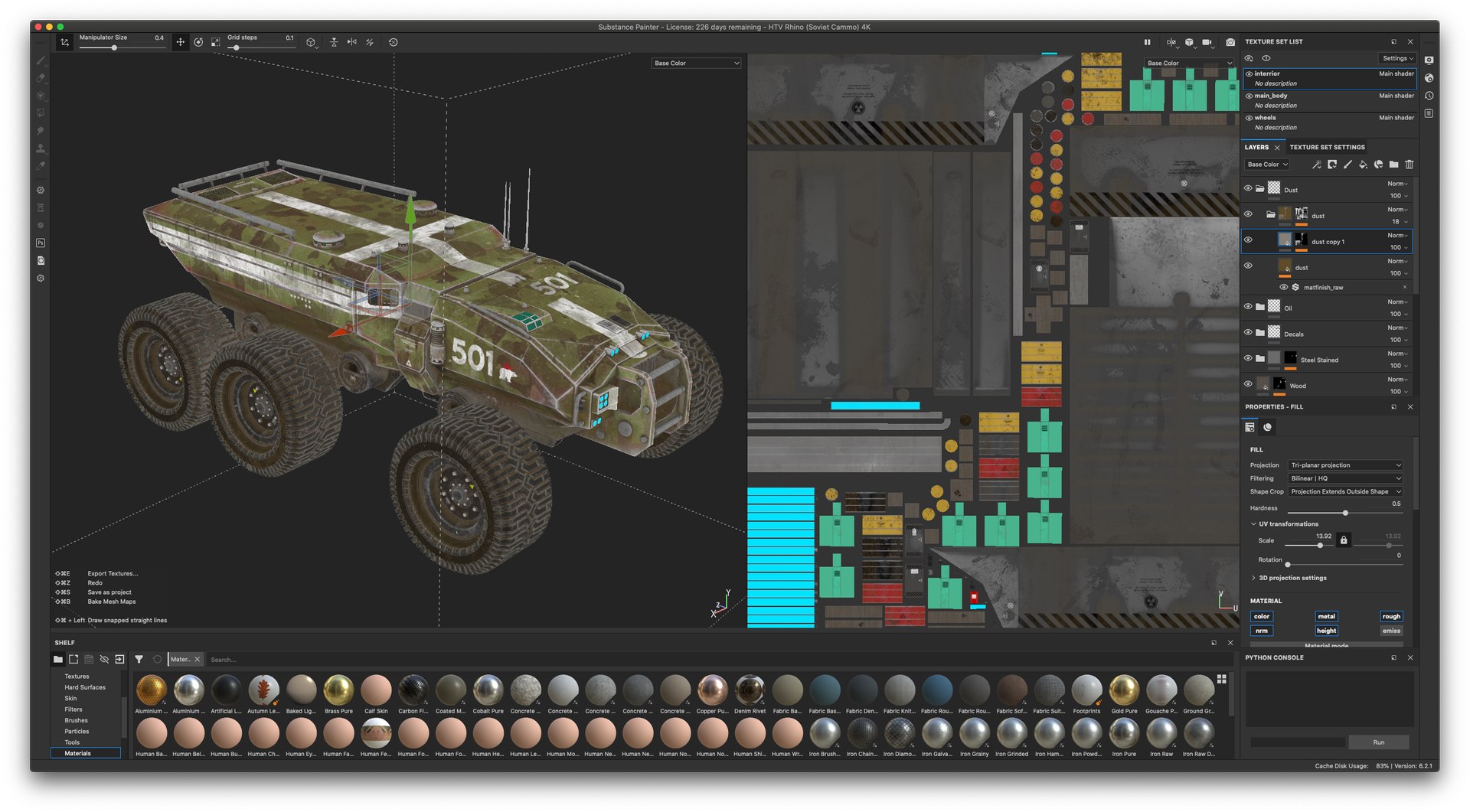 3D technical vehicle transporter car model https://p.turbosquid.com/ts-thumb/uu/QKrKec/Qk9pccr0/projectpreview_02/png/1601125460/1920x1080/fit_q87/5a95ba63c109174235d5286d9152eba35138b934/projectpreview_02.jpg