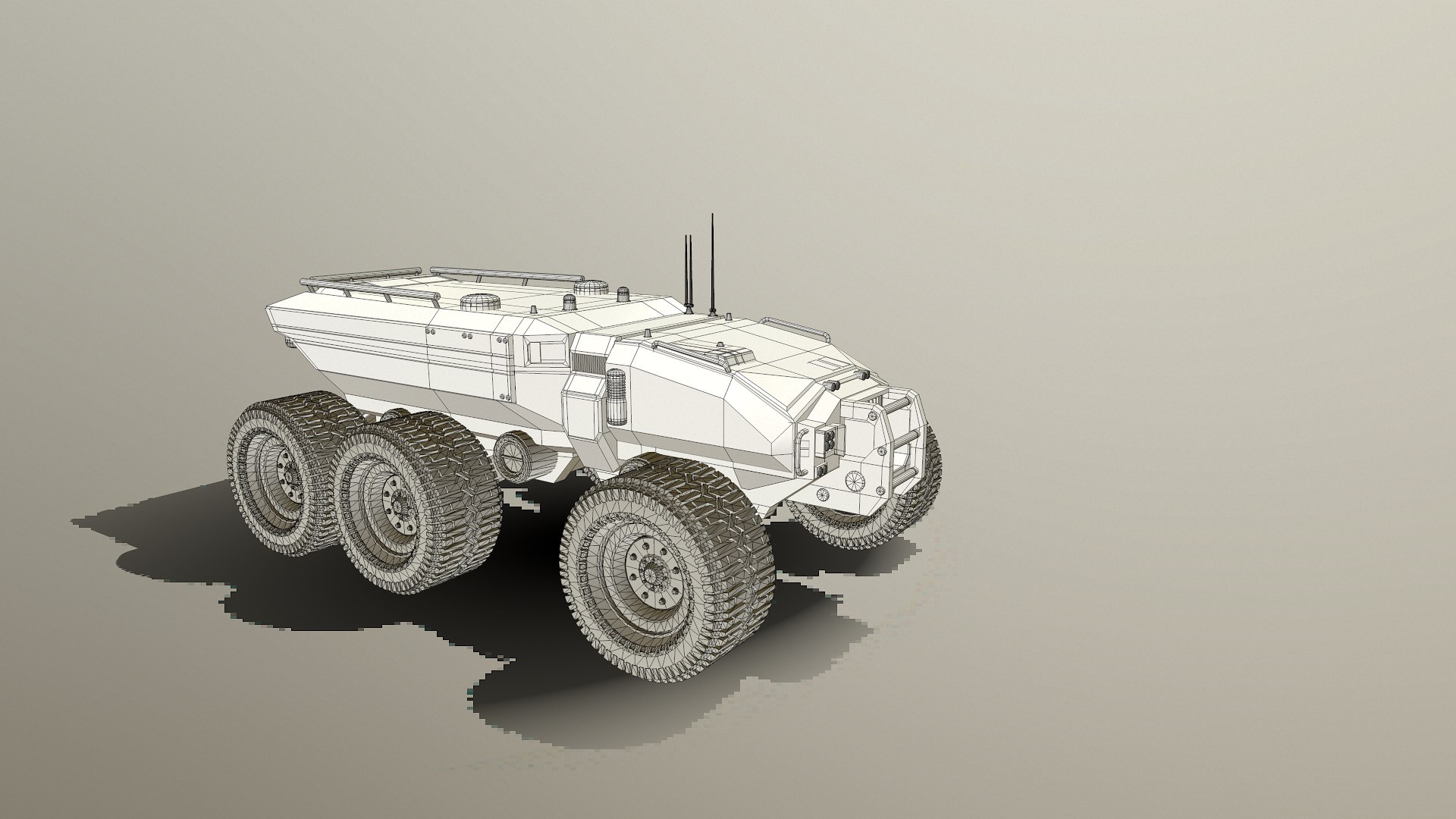 3D technical vehicle transporter car model https://p.turbosquid.com/ts-thumb/uu/QKrKec/TblrWWOR/screenshot002/png/1601125348/1920x1080/fit_q87/207ea2c9656bbdc0a0f6a150e3d64d5855449f7b/screenshot002.jpg