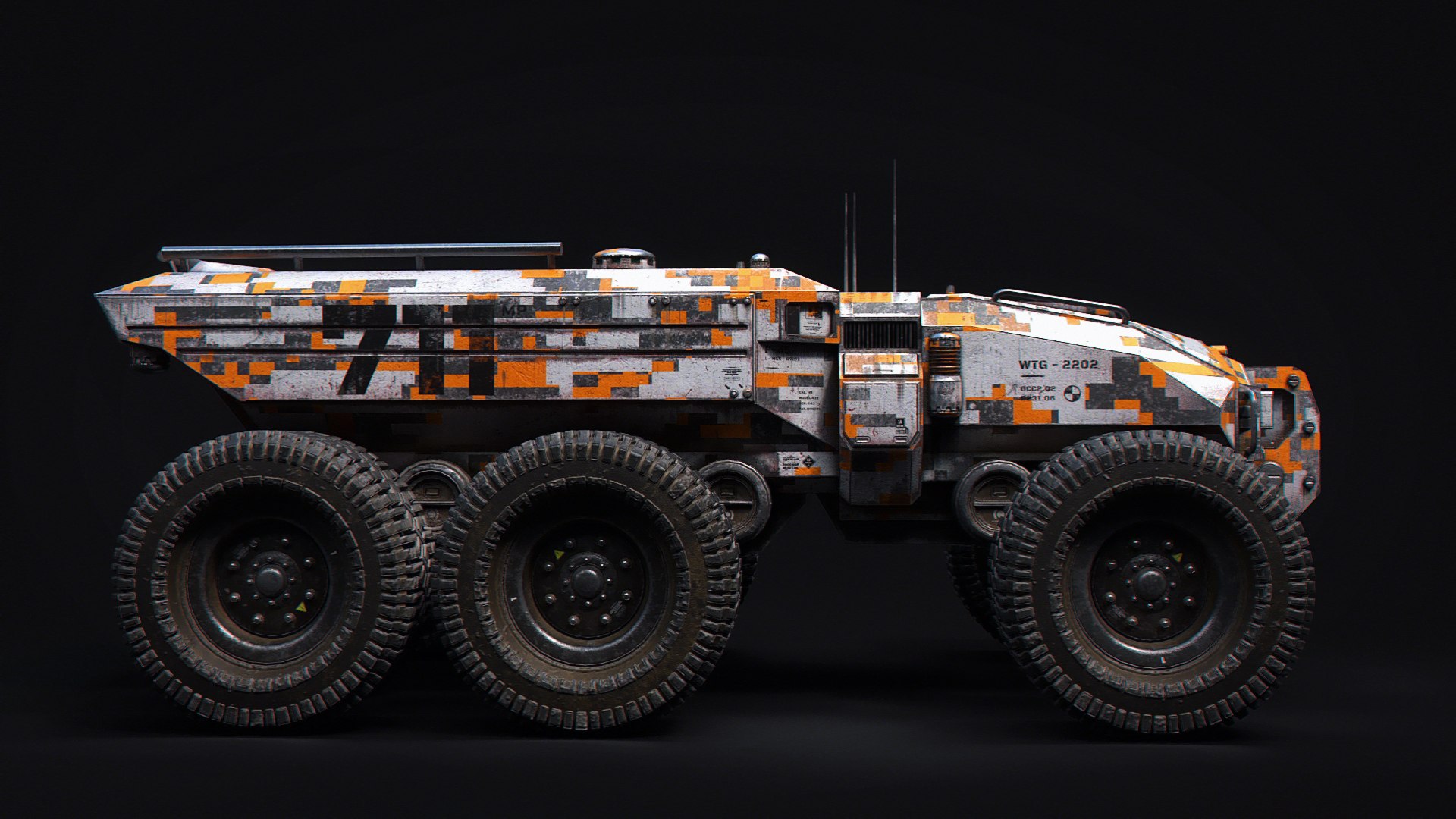 3D technical vehicle transporter car model https://p.turbosquid.com/ts-thumb/uu/QKrKec/gKInyarR/000000_6/jpg/1601125272/1920x1080/fit_q87/f4042053ef032a41e46ca883a224105f1657ef94/000000_6.jpg
