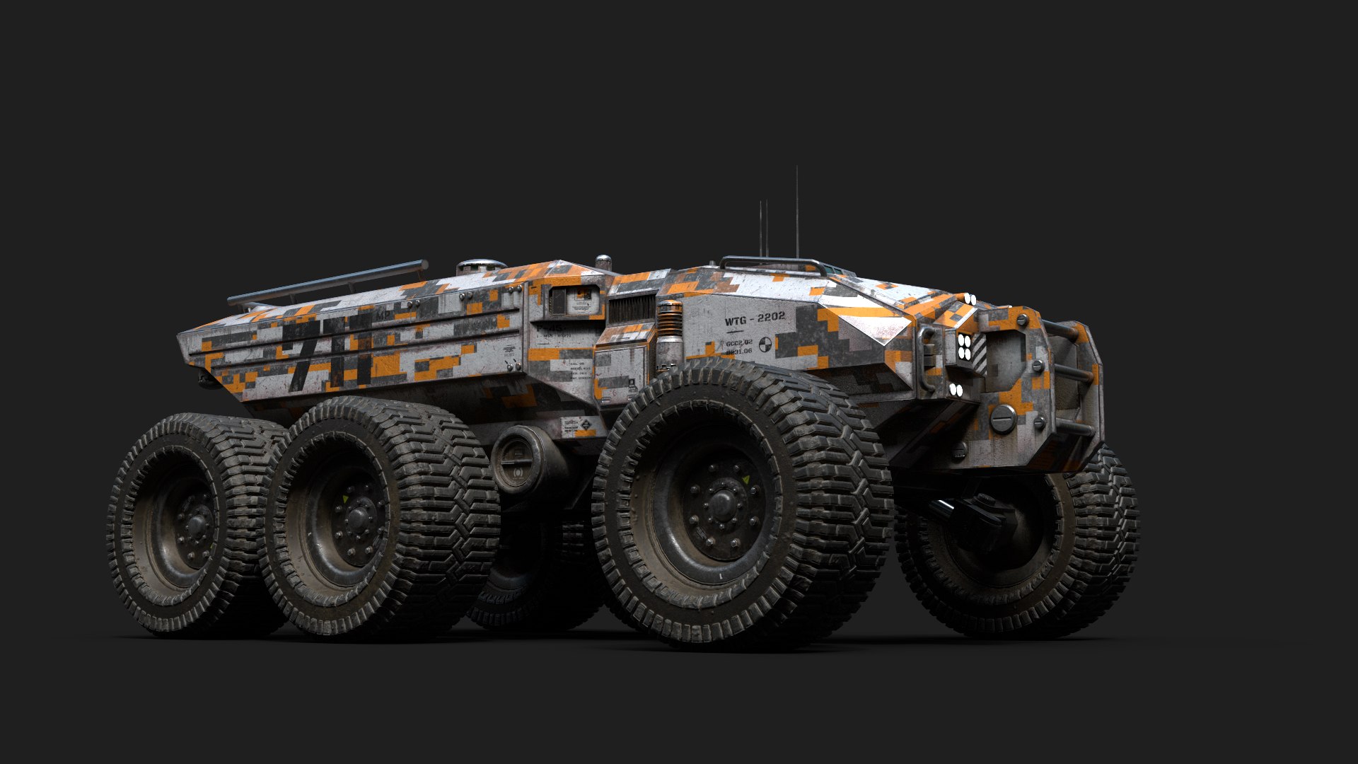 3D technical vehicle transporter car model https://p.turbosquid.com/ts-thumb/uu/QKrKec/z6TrfBUu/0002/jpg/1601125272/1920x1080/fit_q87/2258b27055b6d788e7422c9f5603b9d0bb786358/0002.jpg