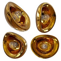 Aurum Wall Lamp
