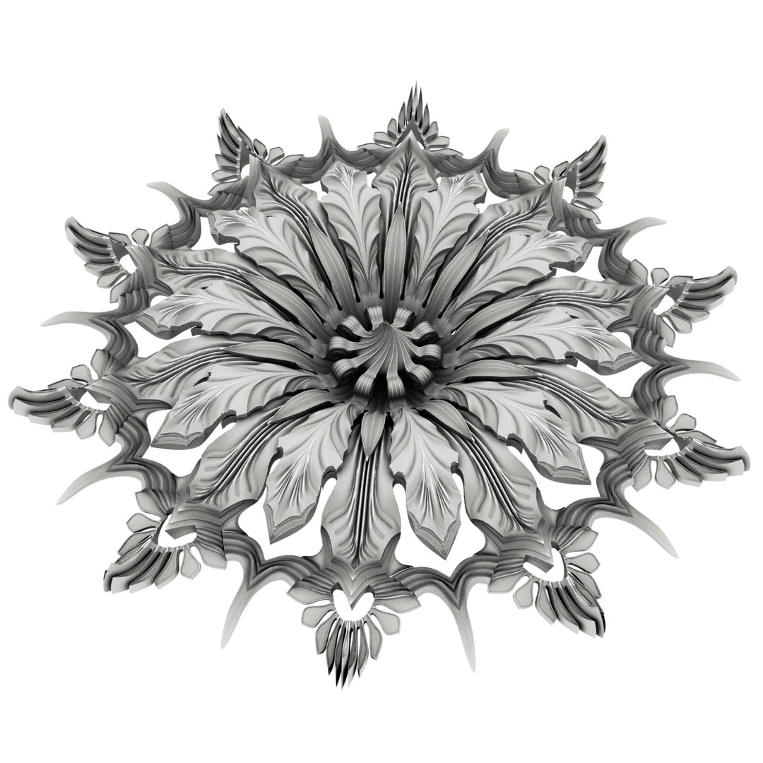 3D rosette https://p.turbosquid.com/ts-thumb/uu/jcU7VQ/6eavfqsA/finish_01/jpg/1559237054/1920x1080/fit_q87/757fe3e30e567b660372f9060790c901bd24ccdd/finish_01.jpg