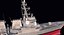 Colección USS Chung-Hoon