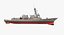 Colección USS Chung-Hoon
