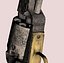 Colt Navy 1851 `Young Gustave`