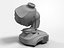 acme genesis ms 25 3D model