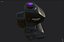 acme genesis ms 25 3D model