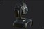 acme genesis ms 25 3D model