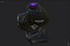 acme genesis ms 25 3D model