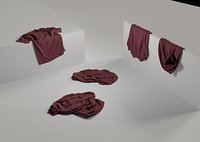 Wrinkled T-Shirt