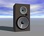 speaker