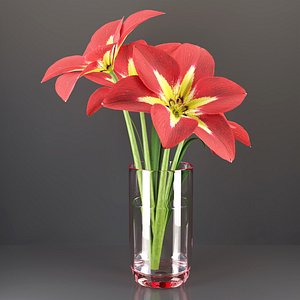 Interior decorative flowers vol 168