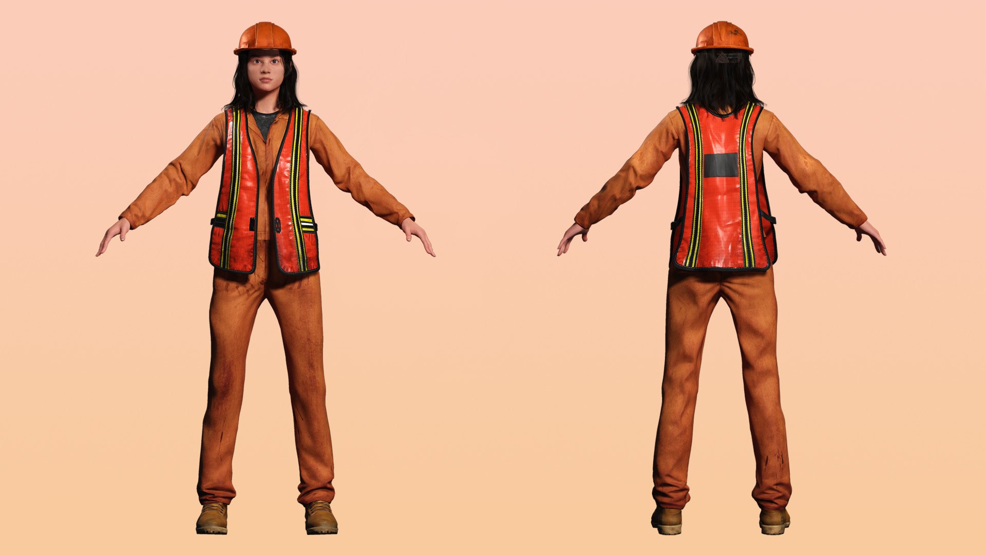 Realistic Female Laborer 3D Model for Construction Projects 3D https://p.turbosquid.com/ts-thumb/uv/D5s3Hw/5C/1/jpg/1734905318/1920x1080/fit_q87/44e4850939c88ea504bc0a4302375a02e833c42a/1.jpg