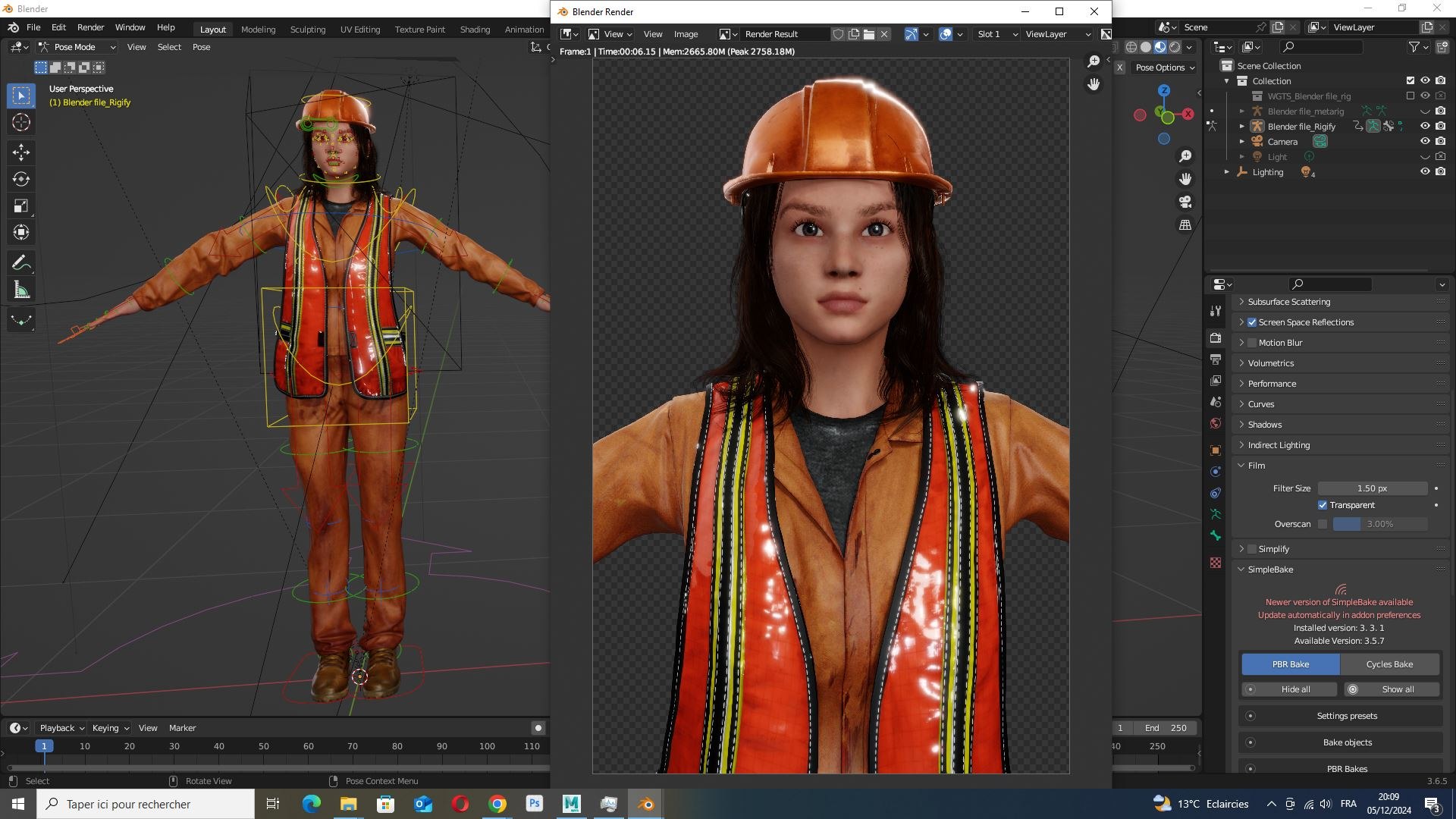 Realistic Female Laborer 3D Model for Construction Projects 3D https://p.turbosquid.com/ts-thumb/uv/D5s3Hw/8r/14/jpg/1734905317/1920x1080/fit_q87/c91ed21900f380f0cfd91688078d5e1bf503554c/14.jpg