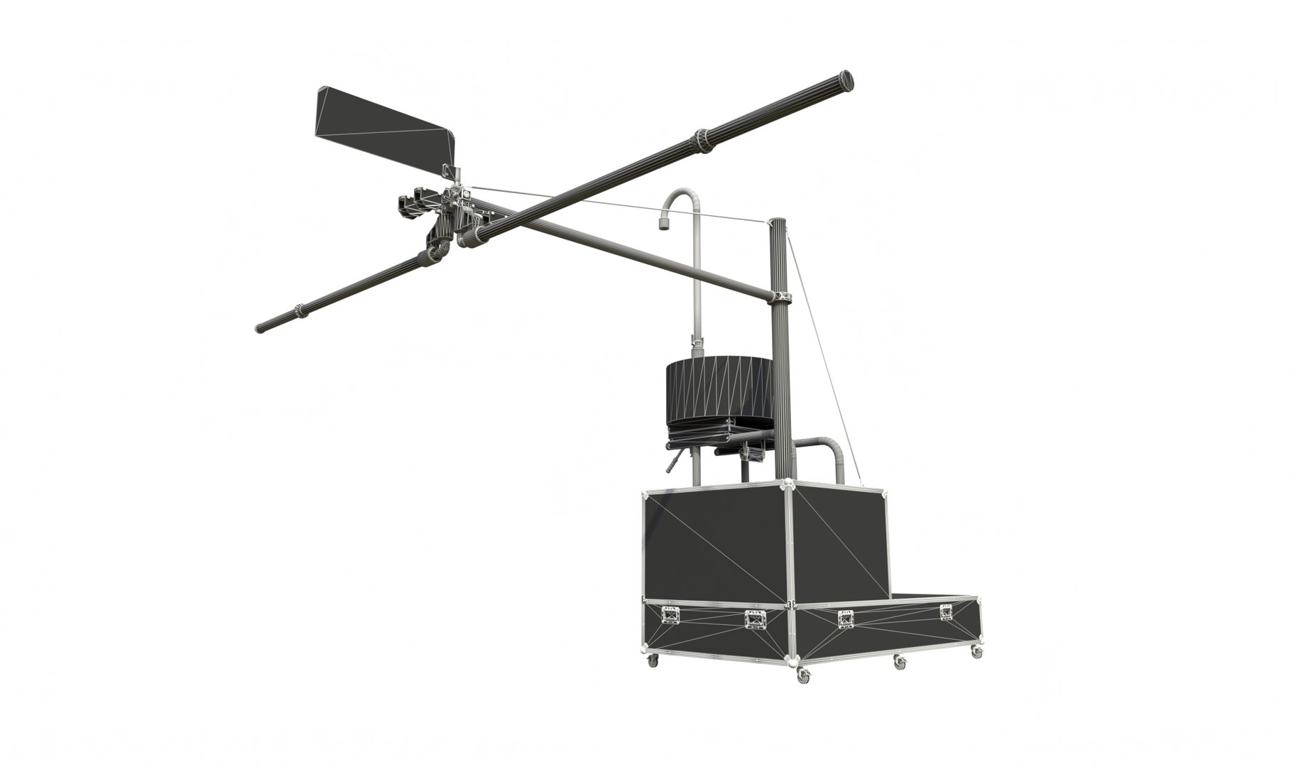 Refueling Pit Trolley Endurance 3D model https://p.turbosquid.com/ts-thumb/uv/D9Kdf0/Mu/2024032301_45_39/jpg/1711476107/1920x1080/fit_q87/922bc27cd3303b3ef61813fec15da0fcb34e8cb4/2024032301_45_39.jpg
