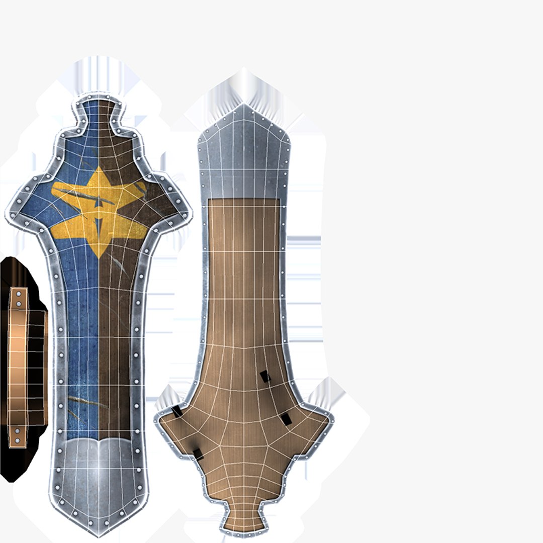 shield 3d obj https://p.turbosquid.com/ts-thumb/uv/F4uCtD/xtvIqJIu/diffuse/jpg/1486319456/1920x1080/fit_q87/110aa9c29b33ef9b0c585c036917662d7fb80b37/diffuse.jpg