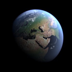 Planet Earth