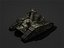 Avian Hunter tank