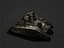 Avian Hunter tank