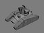 Avian Hunter tank
