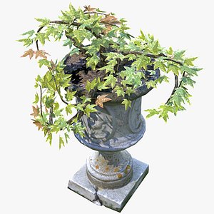 max flower pot