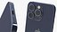 Apple iPhone 15 Pro ブルーチタン