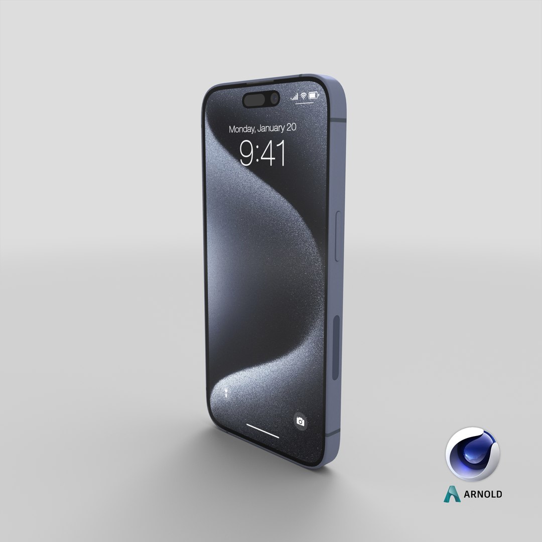 3D Apple IPhone 15 Pro Blue Titanium model https://p.turbosquid.com/ts-thumb/uv/Ig2QOV/Zw/stemcell_cinema_4d_arnold_render/png/1703862023/1920x1080/fit_q87/ec395d57e72af15ef592e4f35c28c7da72892303/stemcell_cinema_4d_arnold_render.jpg