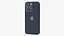 Apple iPhone 15 Pro ブルーチタン