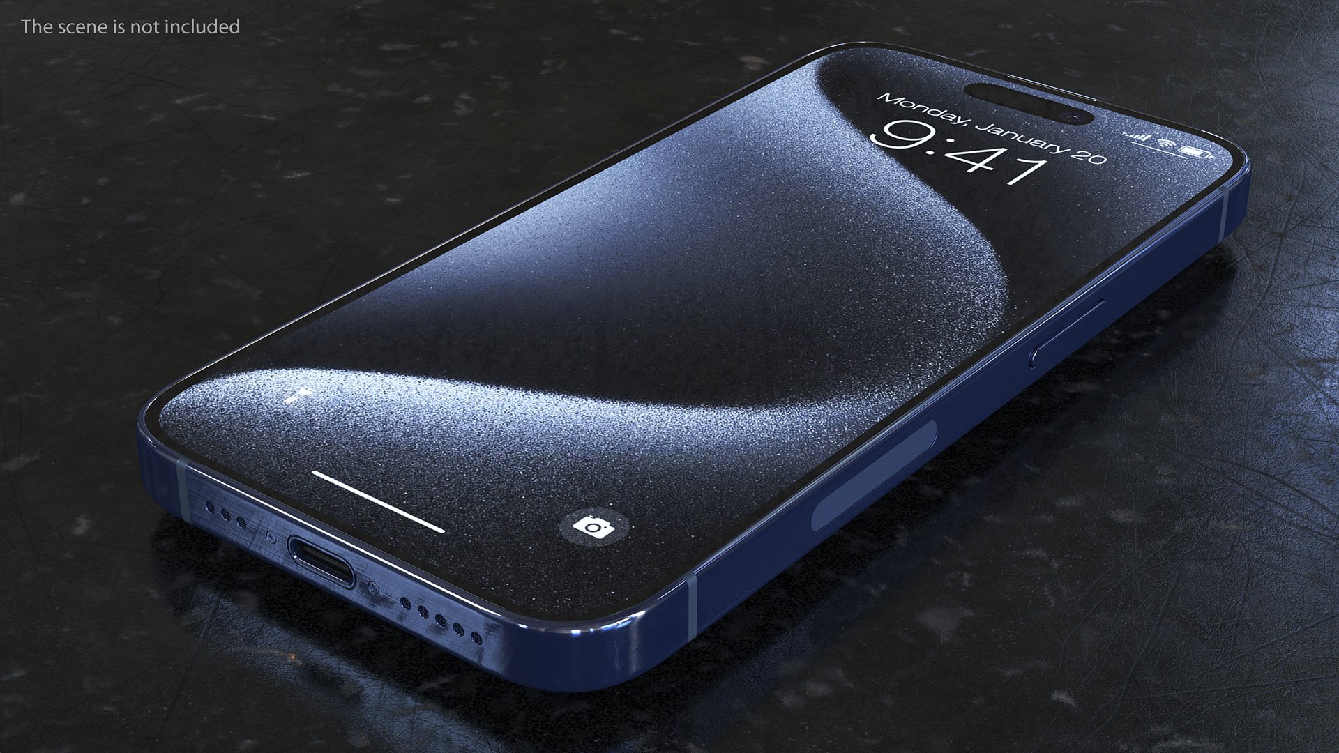 3D Apple IPhone 15 Pro Blue Titanium model https://p.turbosquid.com/ts-thumb/uv/Ig2QOV/p3/appleiphone15probluetitaniumvray3dmodel005/jpg/1697658496/1920x1080/fit_q87/f66a42c81eda749886bd7cec2891633d299a2f69/appleiphone15probluetitaniumvray3dmodel005.jpg