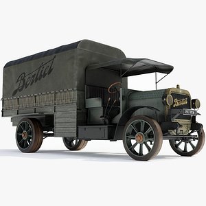 Berliet CBA