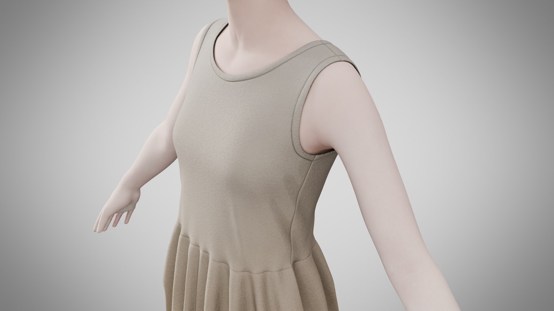 3D Dress 24 Grullo model https://p.turbosquid.com/ts-thumb/uv/Jl0pwI/p7/4/jpg/1760607160/1920x1080/fit_q87/096aa759824dd1dc4851dca10472d1c8c3768919/4.jpg