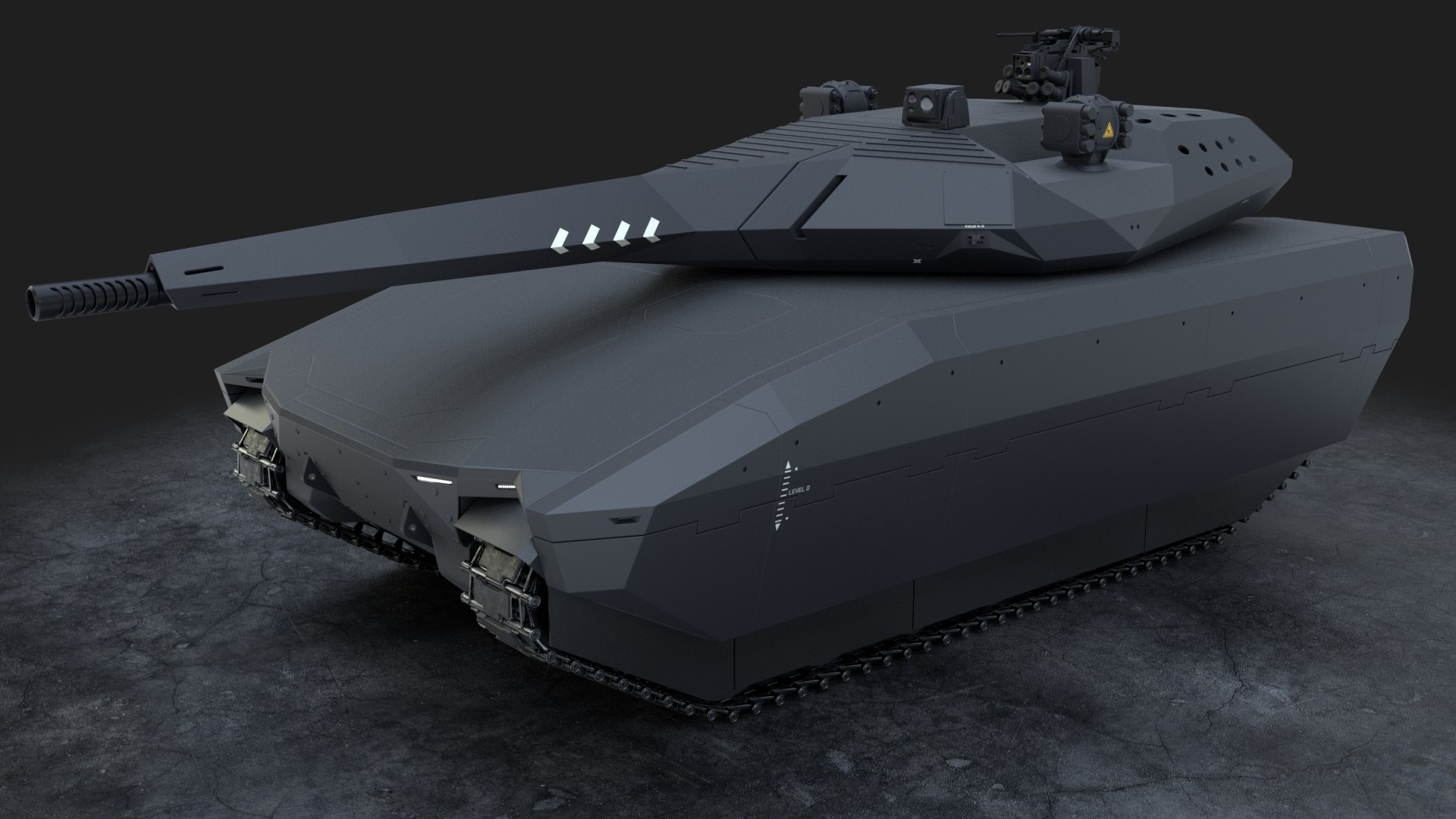 max pl-01 tank