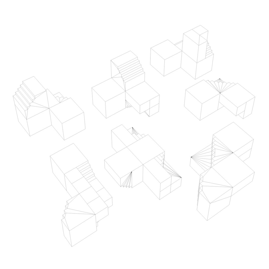 3D Soma Cube Puzzle architectural bauhaus Low-poly model https://p.turbosquid.com/ts-thumb/uv/NnwMhj/oZ/soma_e/jpg/1637004211/1920x1080/fit_q87/2743d7889dc29bc5eef4e9d8d36bac6462808db3/soma_e.jpg