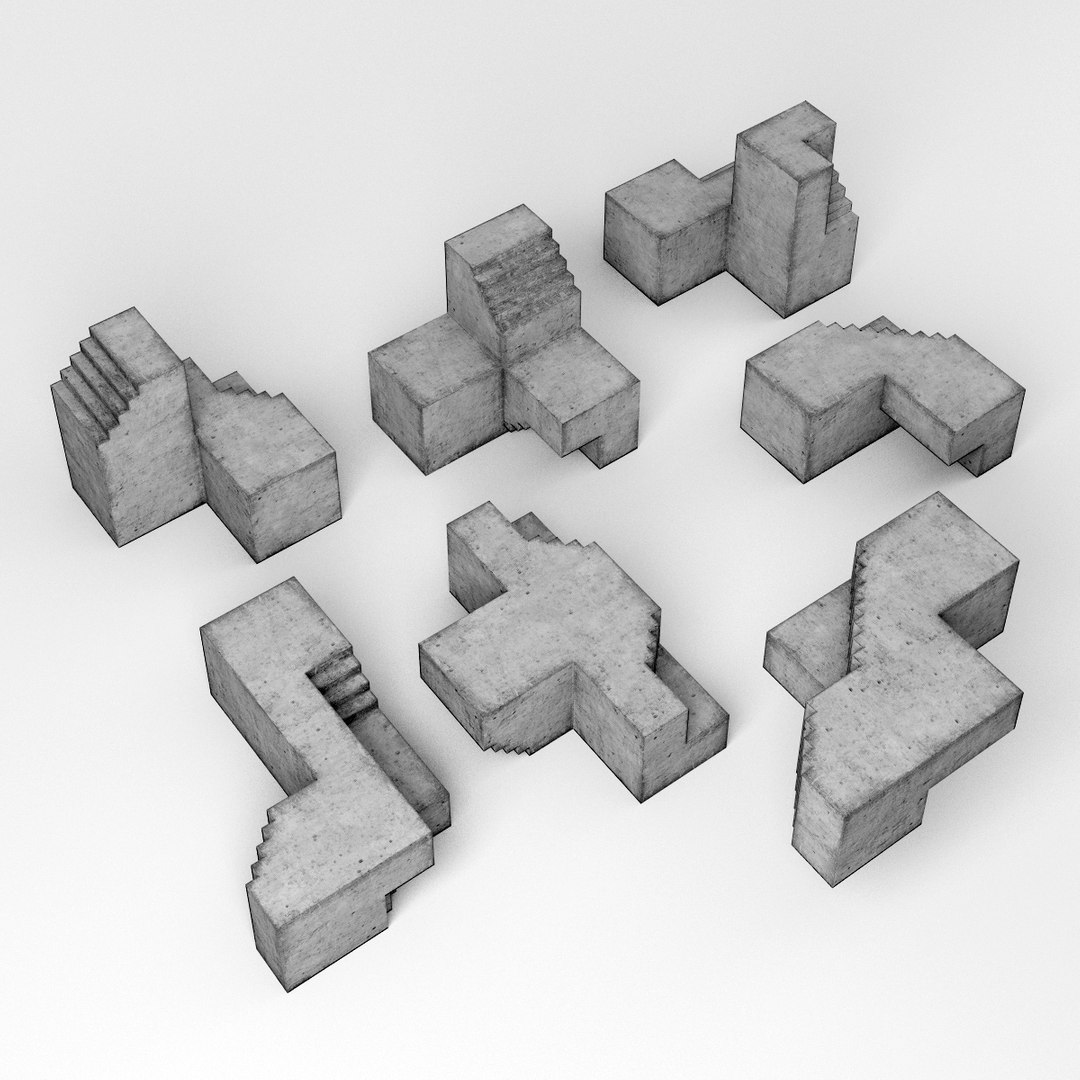 3D Soma Cube Puzzle architectural bauhaus Low-poly model https://p.turbosquid.com/ts-thumb/uv/NnwMhj/z6/soma_d/jpg/1637004163/1920x1080/fit_q87/cc346a8f975505c8a099ef15b2125970d23ed60c/soma_d.jpg