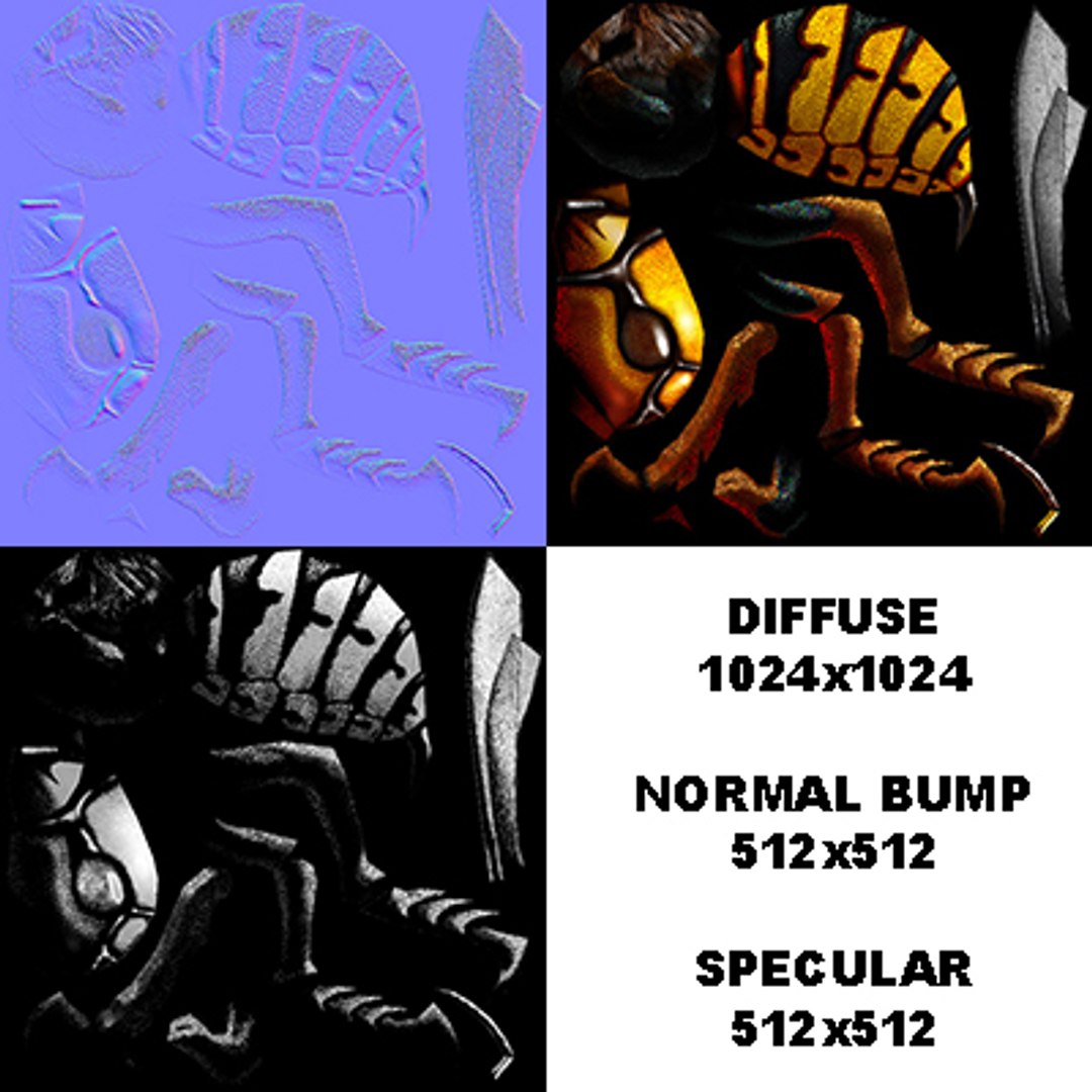 3ds max rigged wasp animations https://p.turbosquid.com/ts-thumb/uv/NsxBIX/pr6U4EEu/prevtx_yell/jpg/1253165441/1920x1080/fit_q87/4f782e691dceb43f2e9eaf240a17fe9dd28a66dc/prevtx_yell.jpg