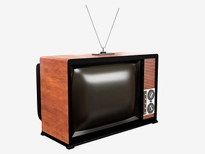 Retro TV