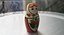 Russian Nesting Doll